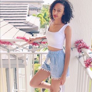 Meet your Posher, Yarissa